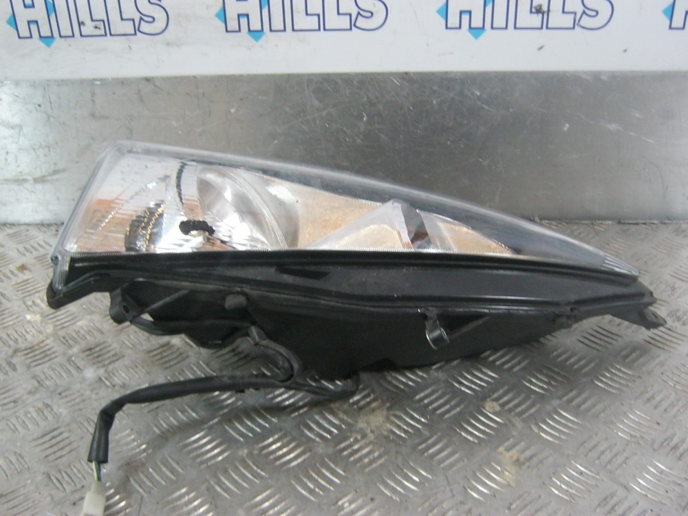 2004 HONDA PANTHEON 125 HEADLAMP HEADLIGHT