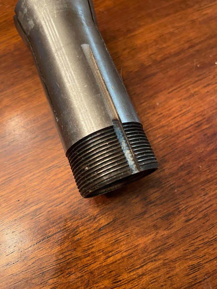 HARDINGE METRIC 5C .379 ROUND COLLET