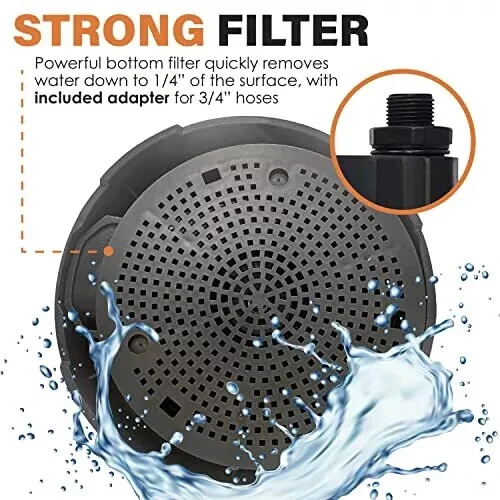 Tankless Water Heater Descaling Flush Kit