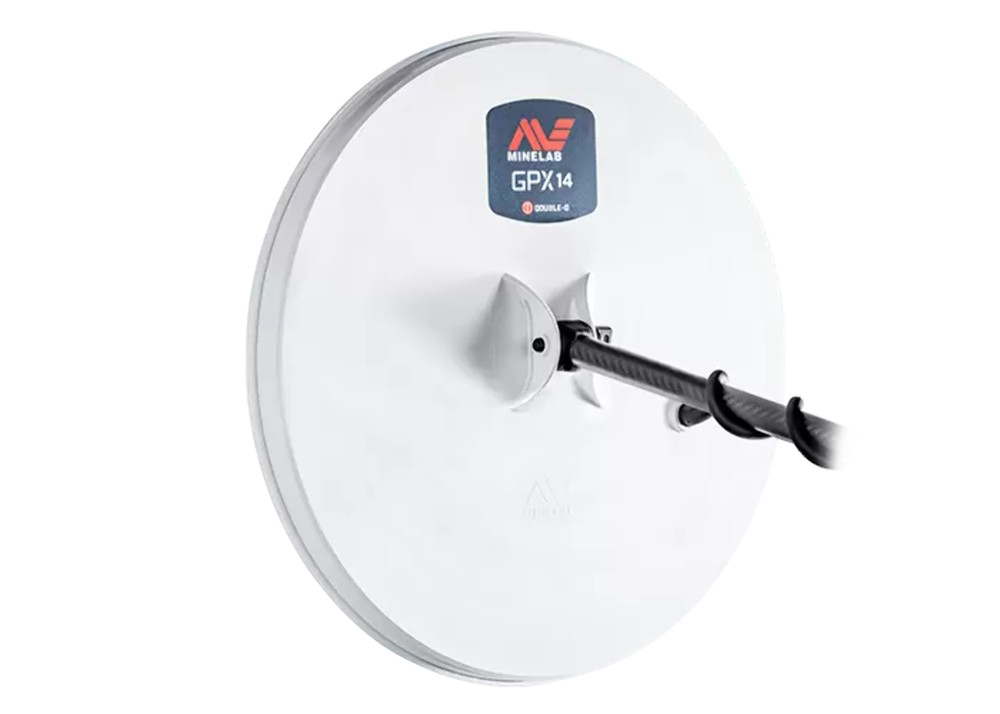 Minelab GPX 6000 14" Search Coil