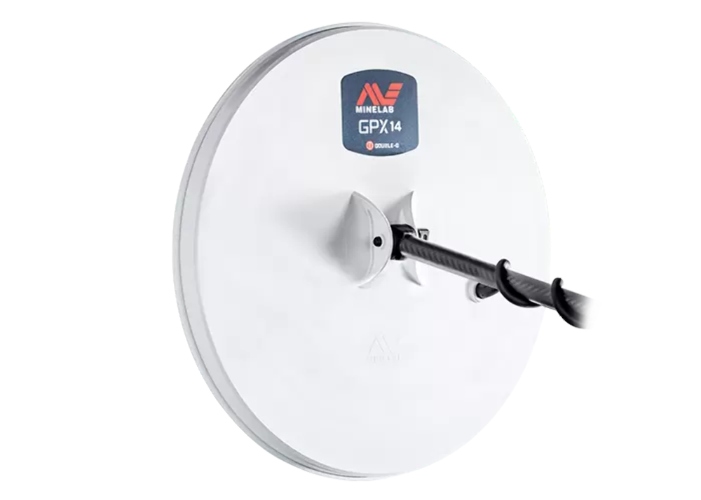 Minelab GPX 6000 14" Search Coil