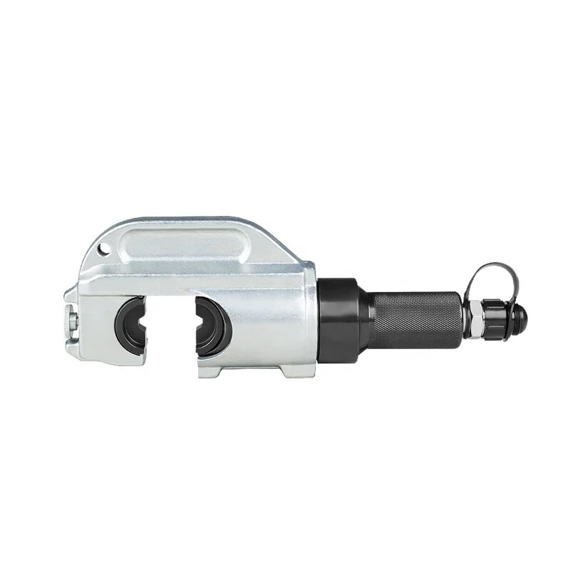 Premium Hydraulic Crimping Tool Cable Crimper for Cable Lugs Connecting