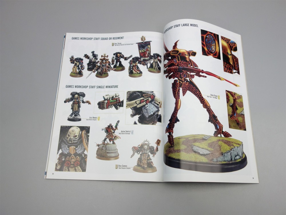 White Dwarf: 317 June 2006 (Games Workshop)