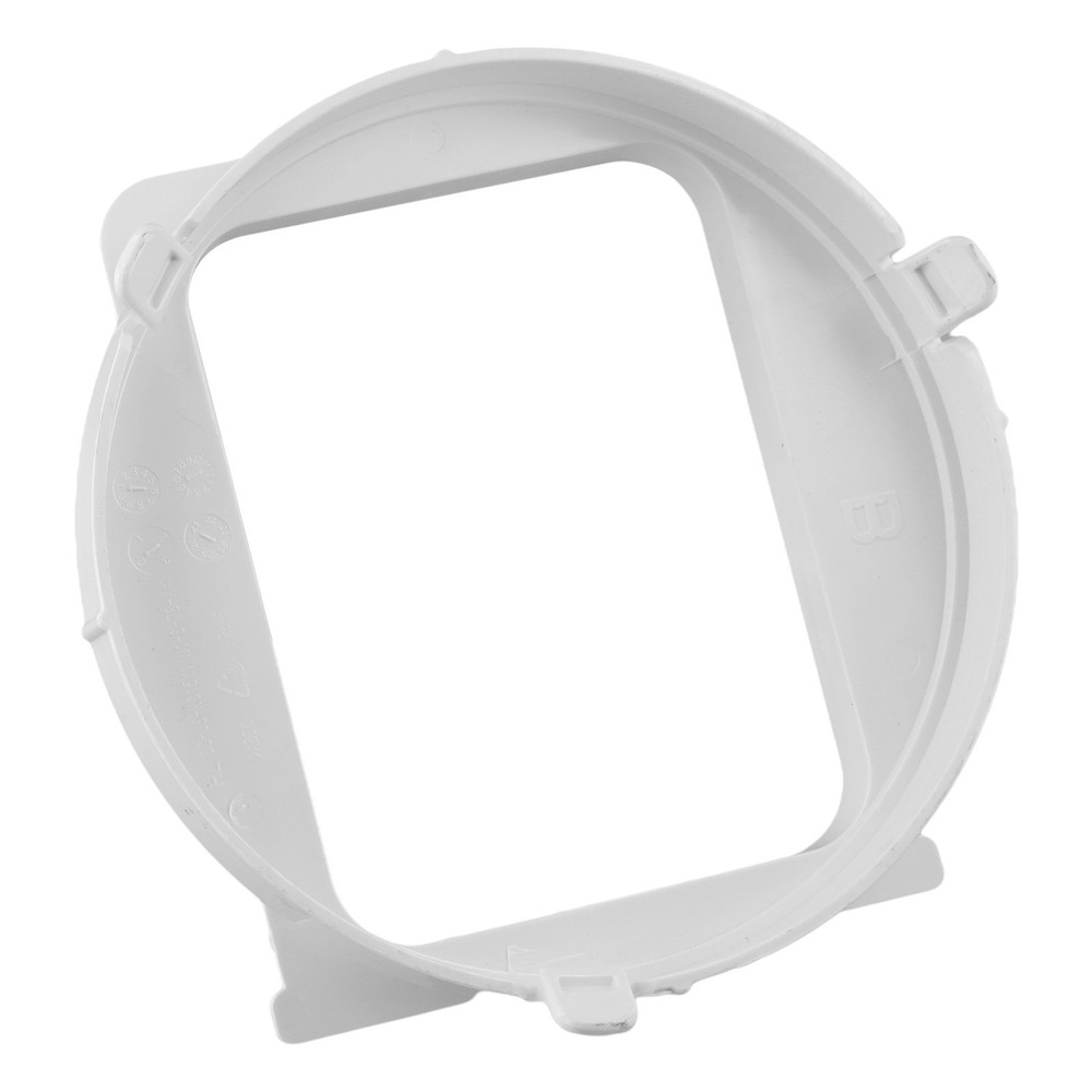 Easy Replacement for Compatible Models Exhaust Fitting for Portable AC