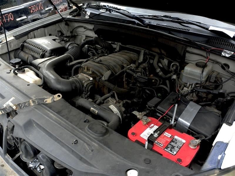 06 LEXUS GX470 VIDEO CONTROL MODULE 86104-48010
