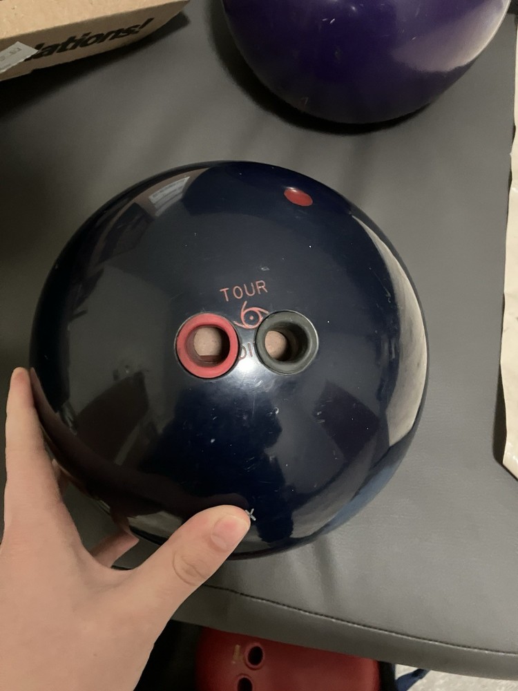 Storm IQ Tour edition