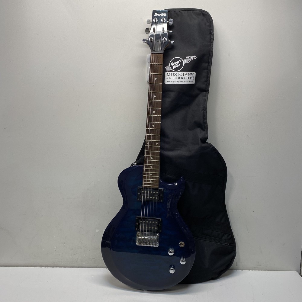 Ibaneztric Electric Guitar - GIO