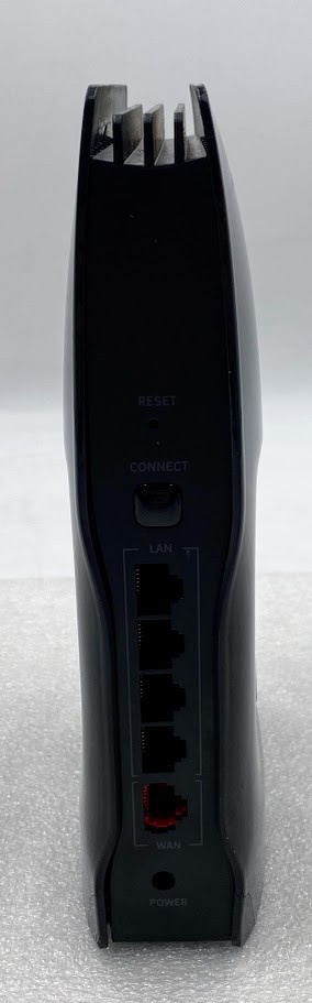 Mercku M6A Plus Mesh WiFi Router