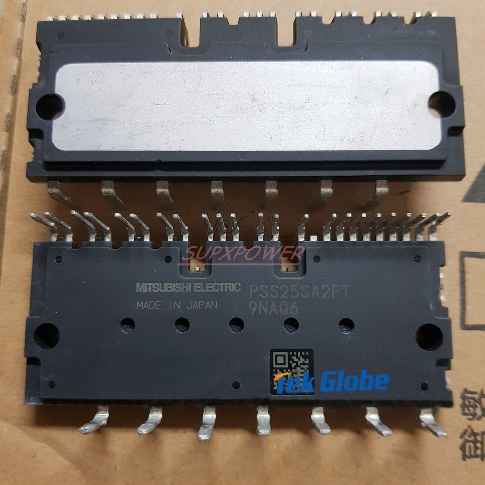 New 1pcs PSS25SA2FT MITSUBISHI IGBT Module