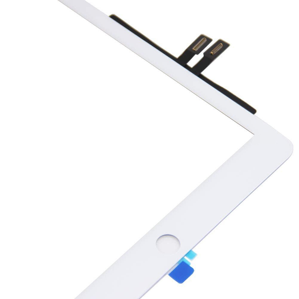 For iPad 6 6th Gen A1893 A1954 2018 Touch Screen Glass panel Digiziter