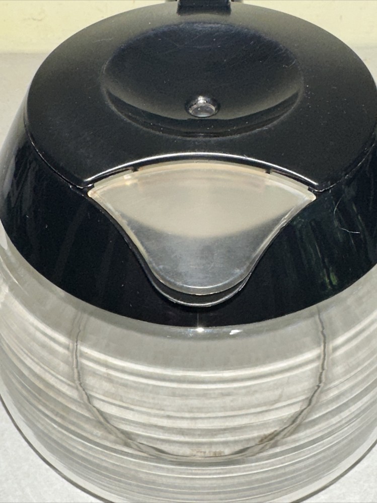 Cuisinart DCC-RC10B 10-cup Replacement Carafe