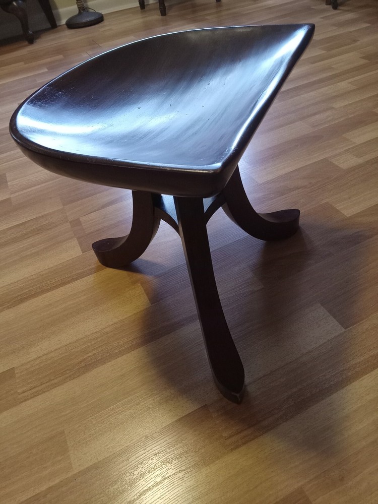 Park Avenue Milking Stool,Smith & Watson,N.Y