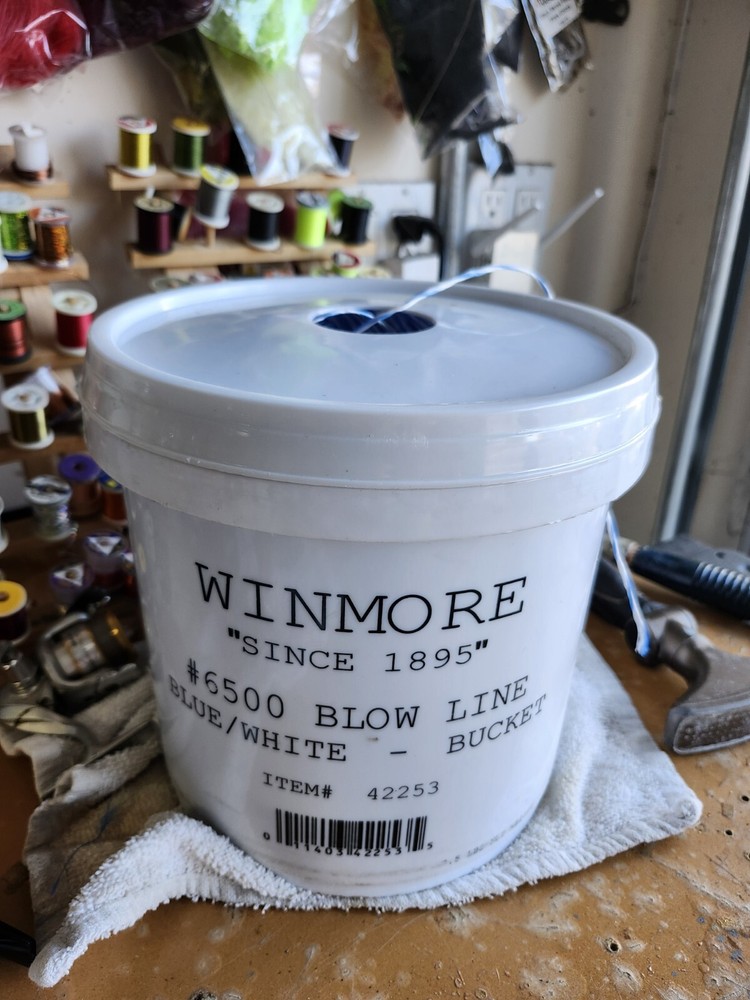 Winmore Blow Line #6500