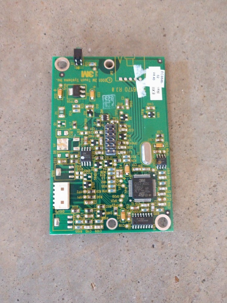 Megatouch ION USB Touchscreen Controller Microtouch Aurora, Rx, EVO, Elite Edge