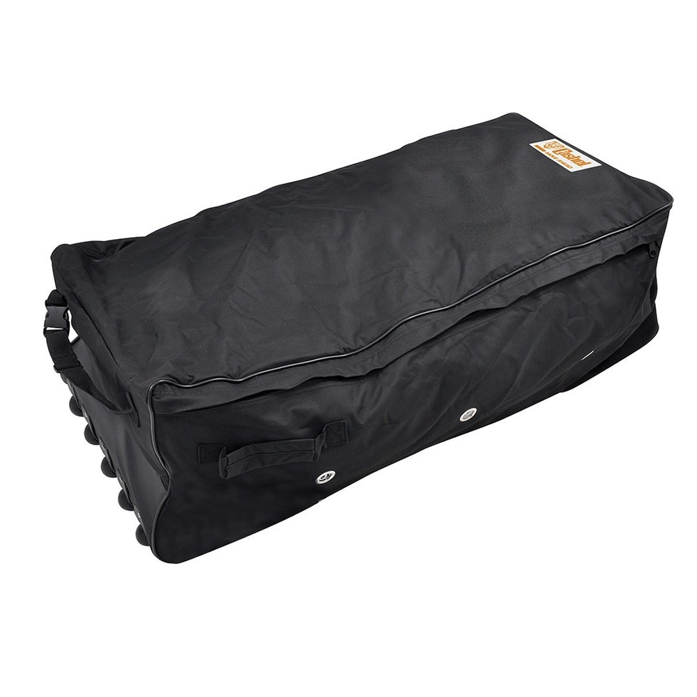 Rolling Hay Bale Bag, 2-String