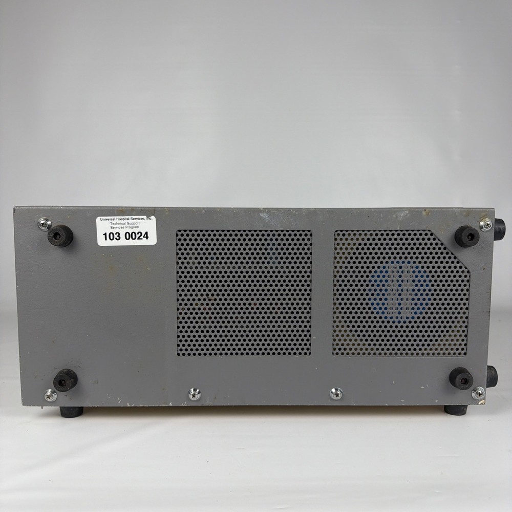 WECK FRX-2000 Wecklite 300 Xenon Medical Light Source – Untested