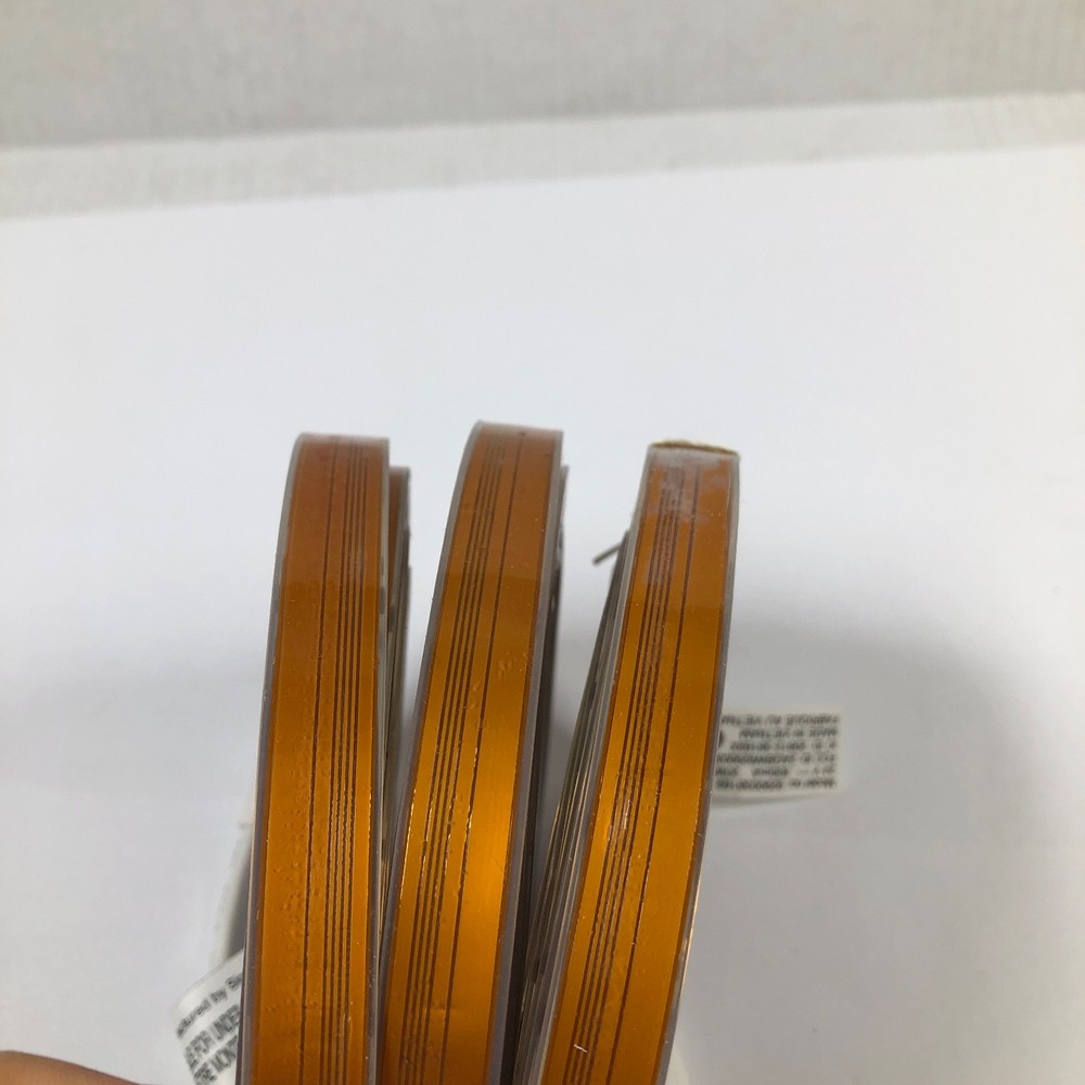 3PACK Philips Hue Solo Lightstrips 3m (10ft) w/ Defects