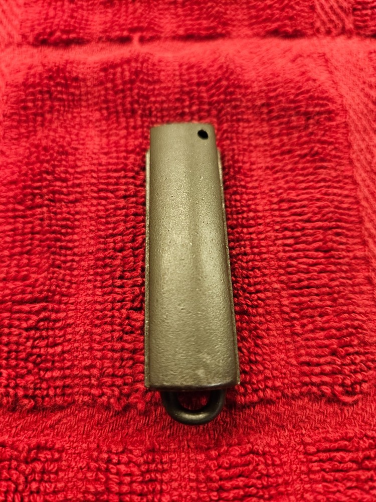 WWI Springfield Armory 1911 mainspring housing