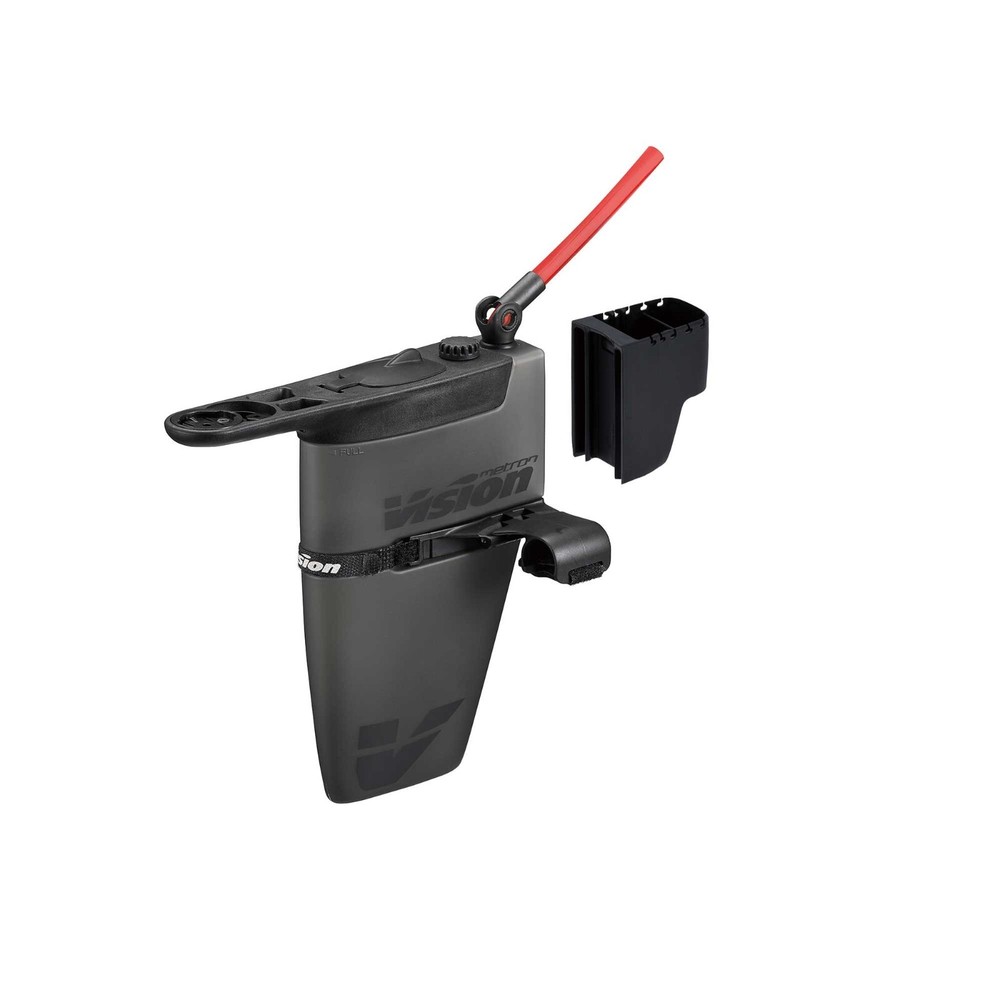 VISION METRON FRONT HYDRATION SYSTEM water bottle cage handlebar mount 2026 NEW