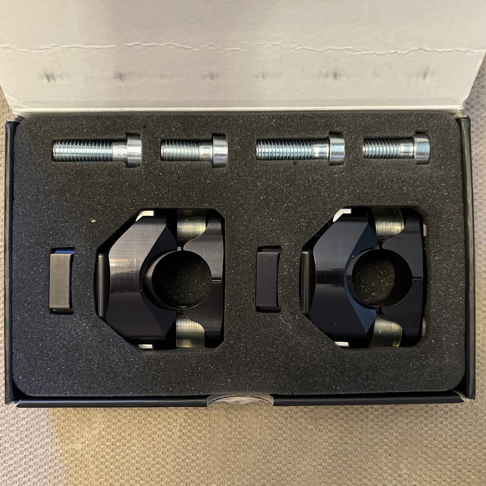 Xtrig PHDS 28.6 mm Handlebar M12 50100001