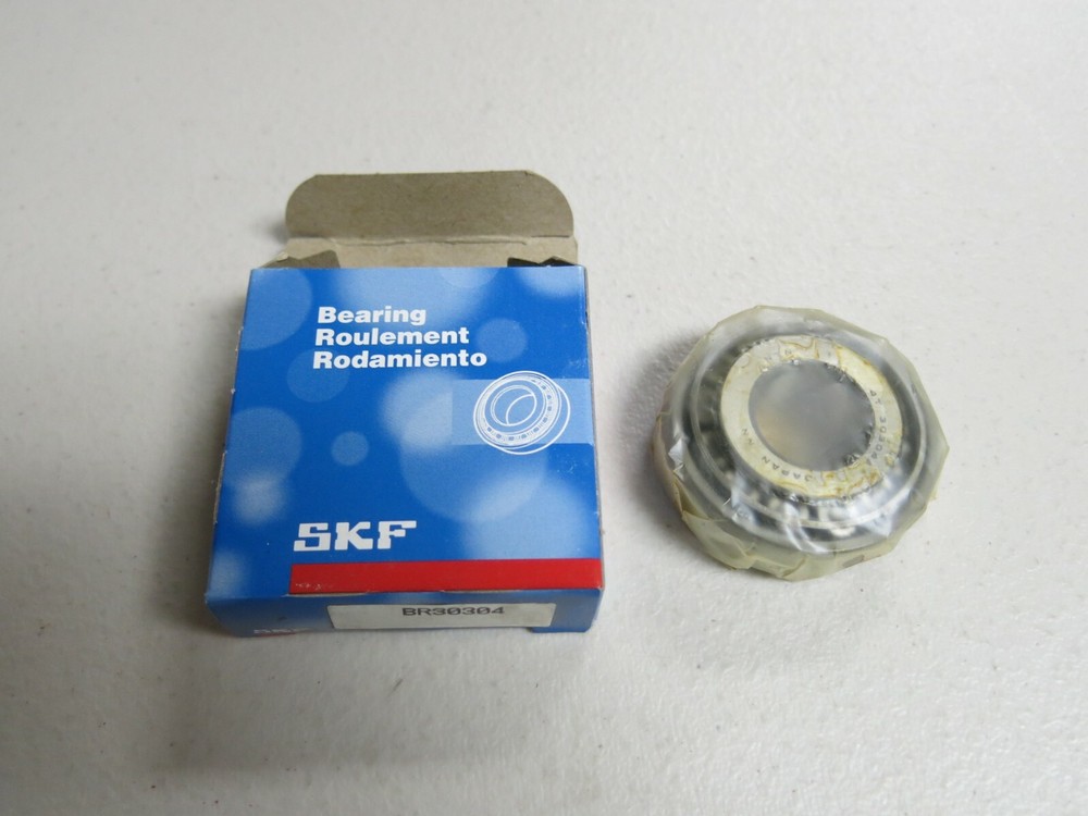 SKF Wheel Roller Bearing (BR30304)