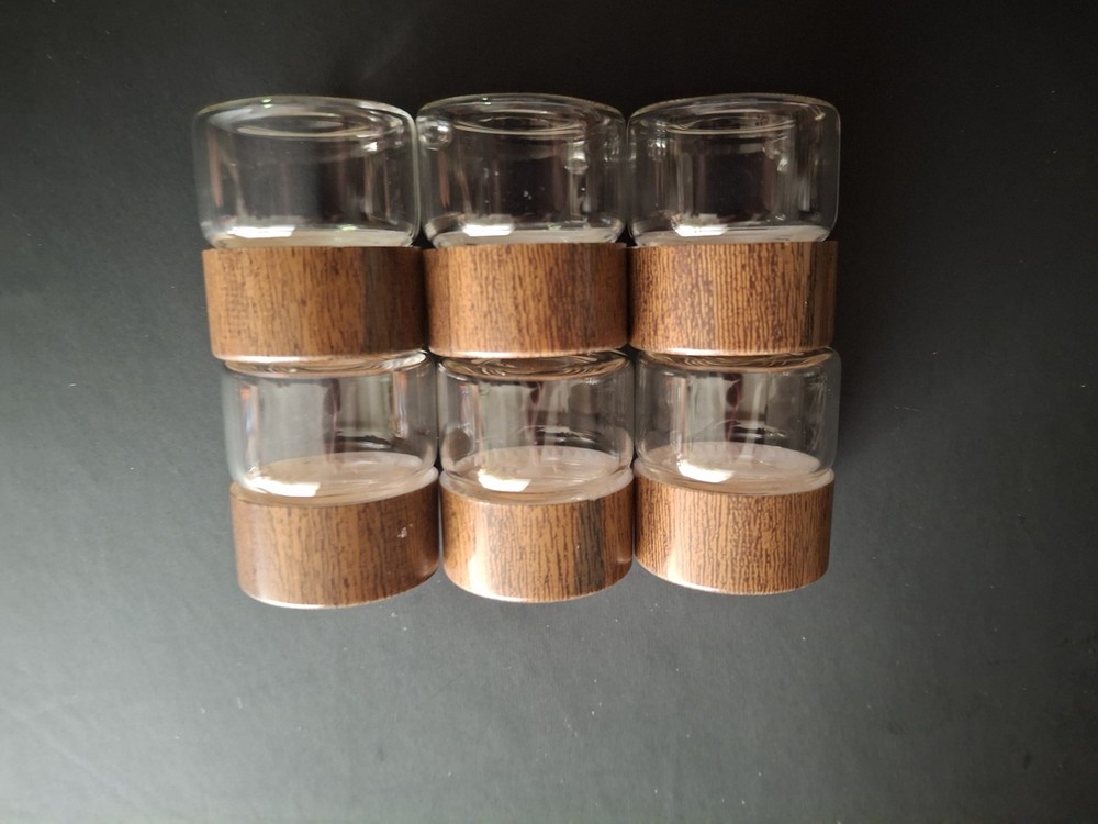 Mini Jars