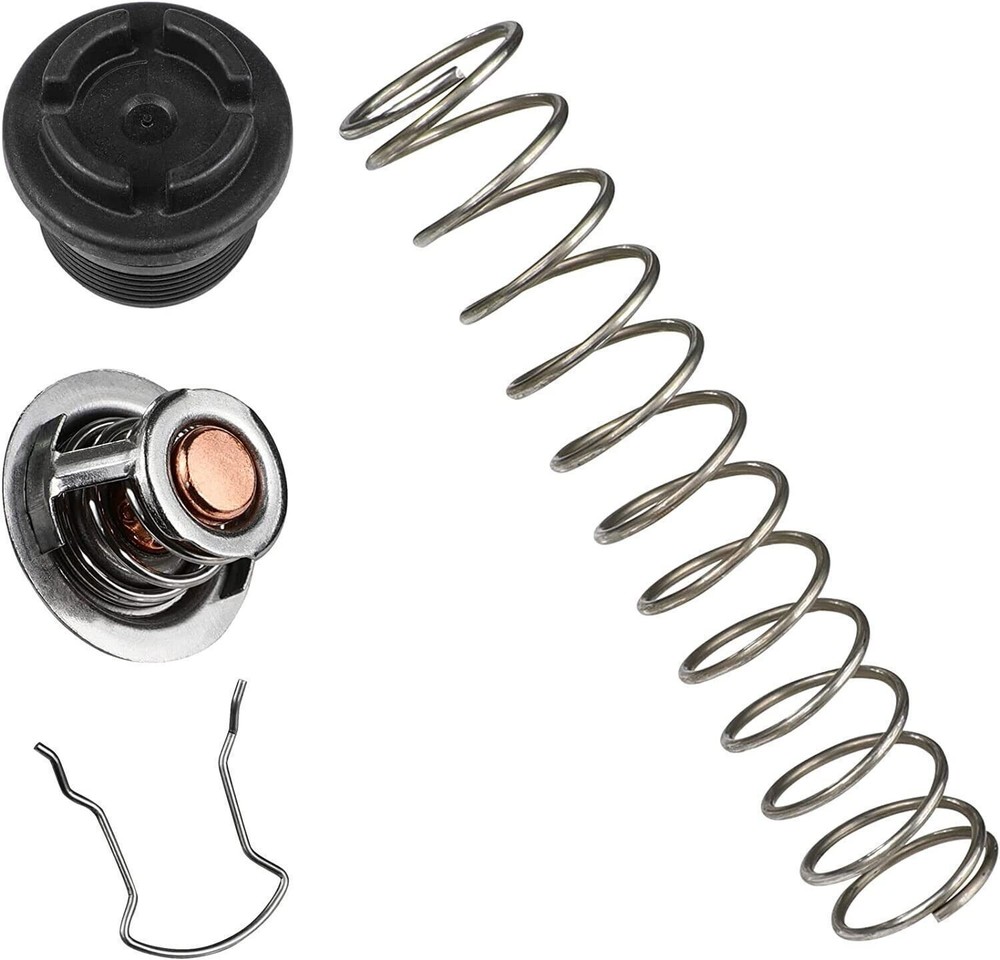 Thermal Regulator Kit Fit For Pentair and Sta-Rite Pool Spa Heaters 77707-0010