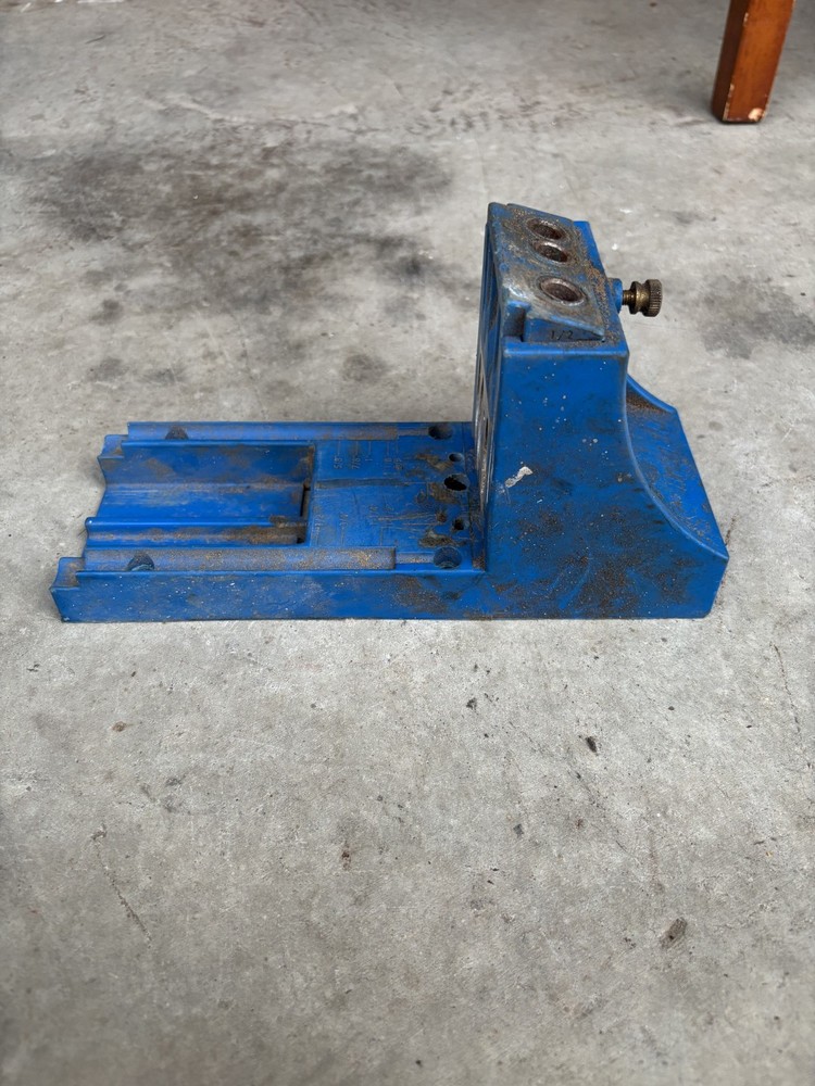 kreg k3 pocket hole jig