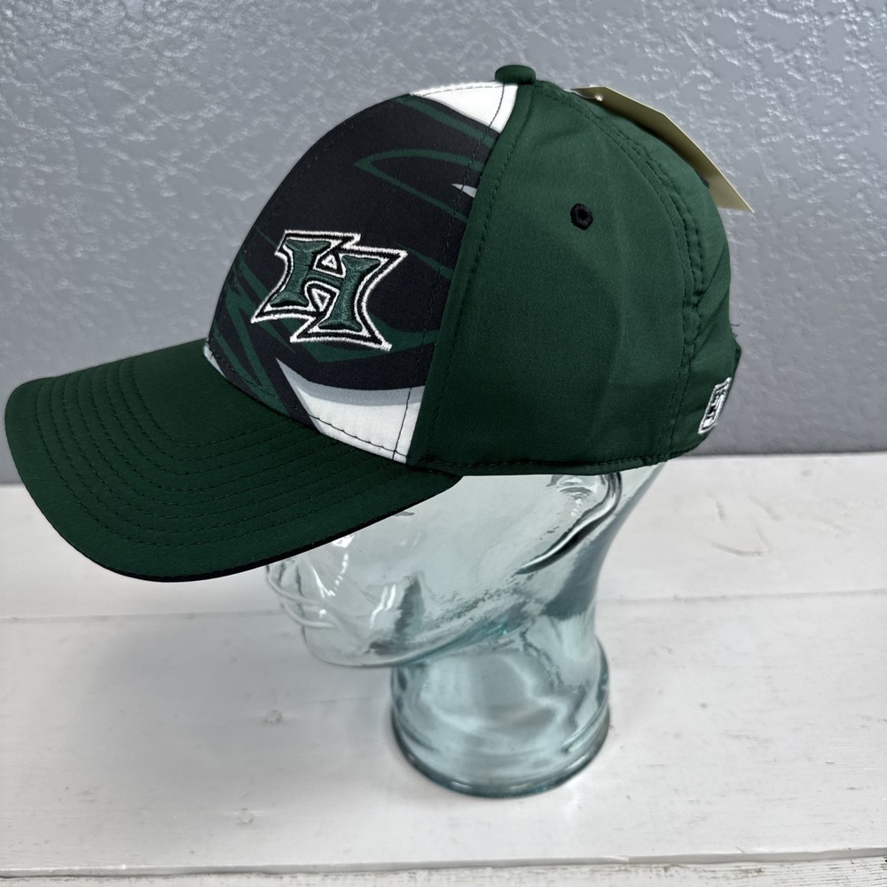 Hudson Hawks Baseball Cap New With Tags Adjustable Strap Back Hat- The Game