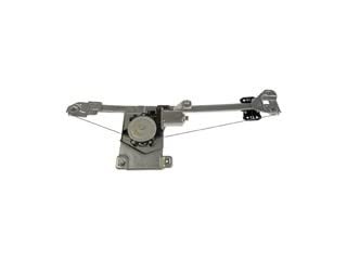 Dorman Oe Solutions Window Motor And Regulator Assembly P N 748 265