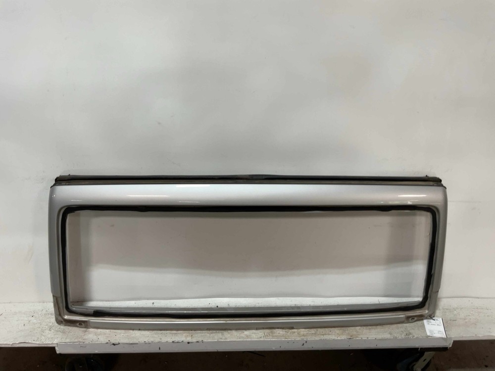 Used Windshield Frame fits: 2012 Jeep Wrangler Grade A