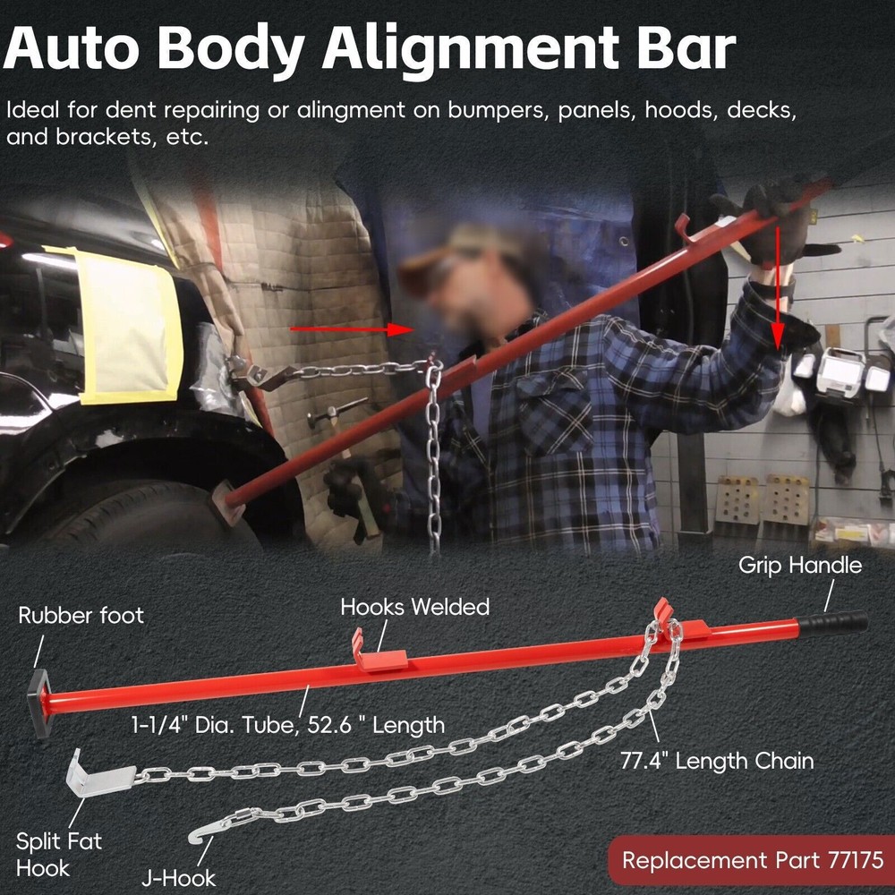 For KEYSCO 77175 HUSTLER STICK