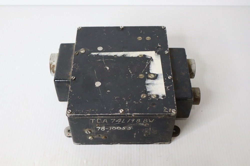 78-10055 De-Ice Timer