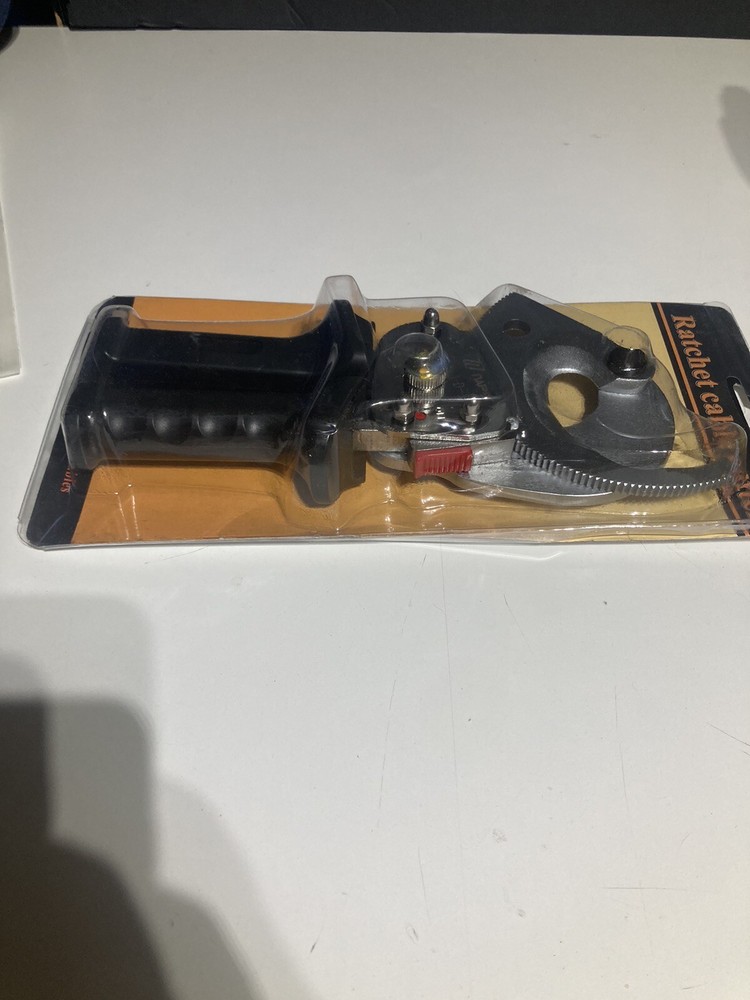 Napot XLJ-D-300 Cable Cutter