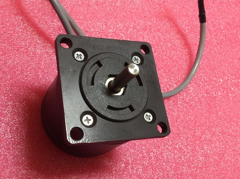 AMS Stepping Motor 23-72-1