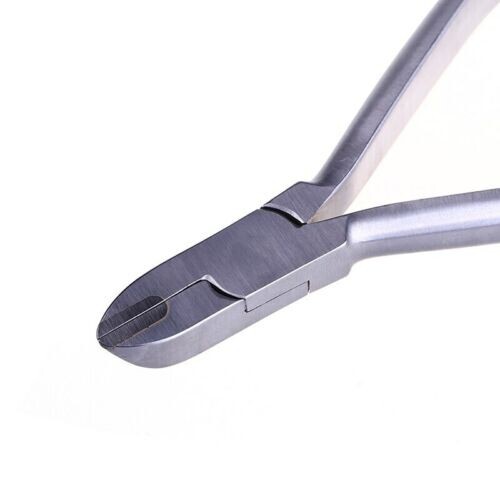 Dental Forceps Orthodontic pliers Light Wire Cutter Plier