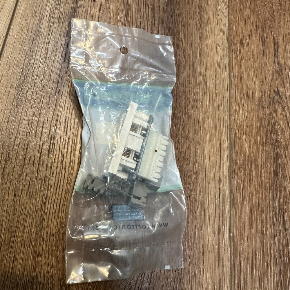 Ortronics OR-60960309 PCB Module Fog White