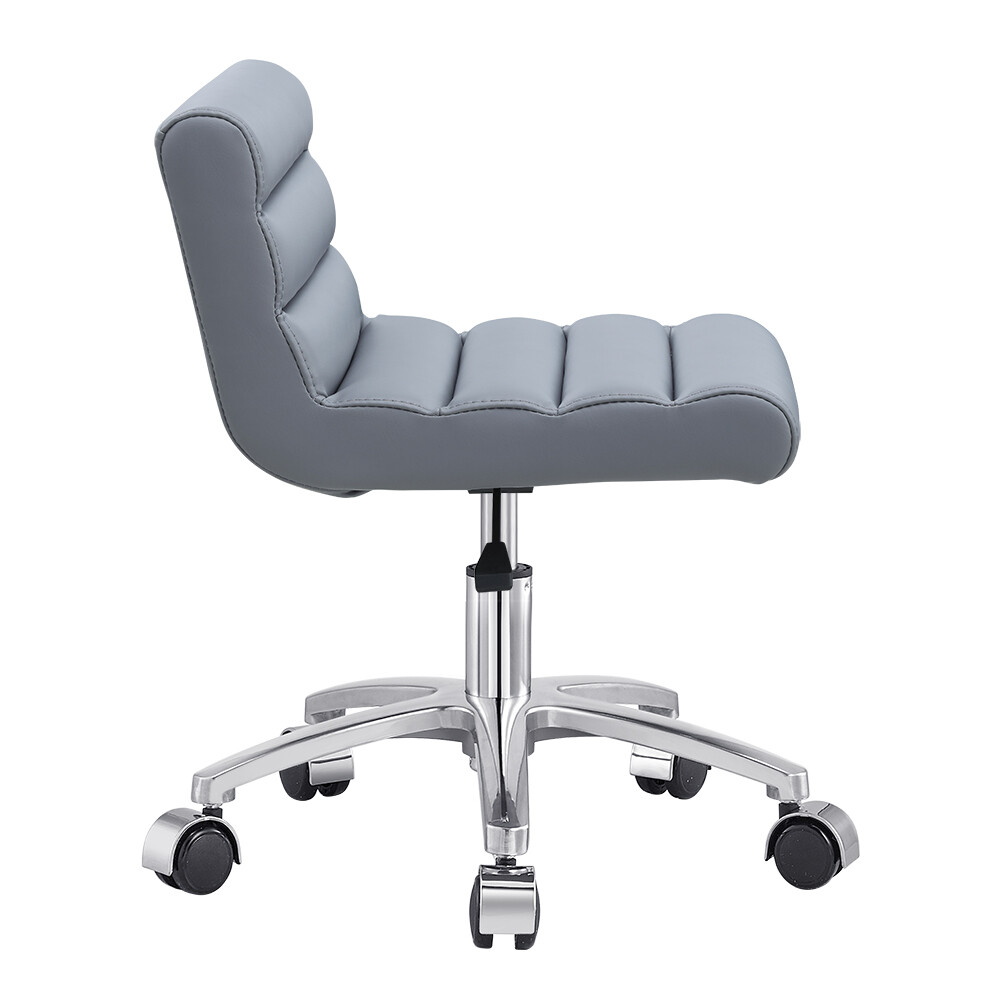 Pedicure Stool Low Sitting All Purpose Roller Technician Stool JOCKEY