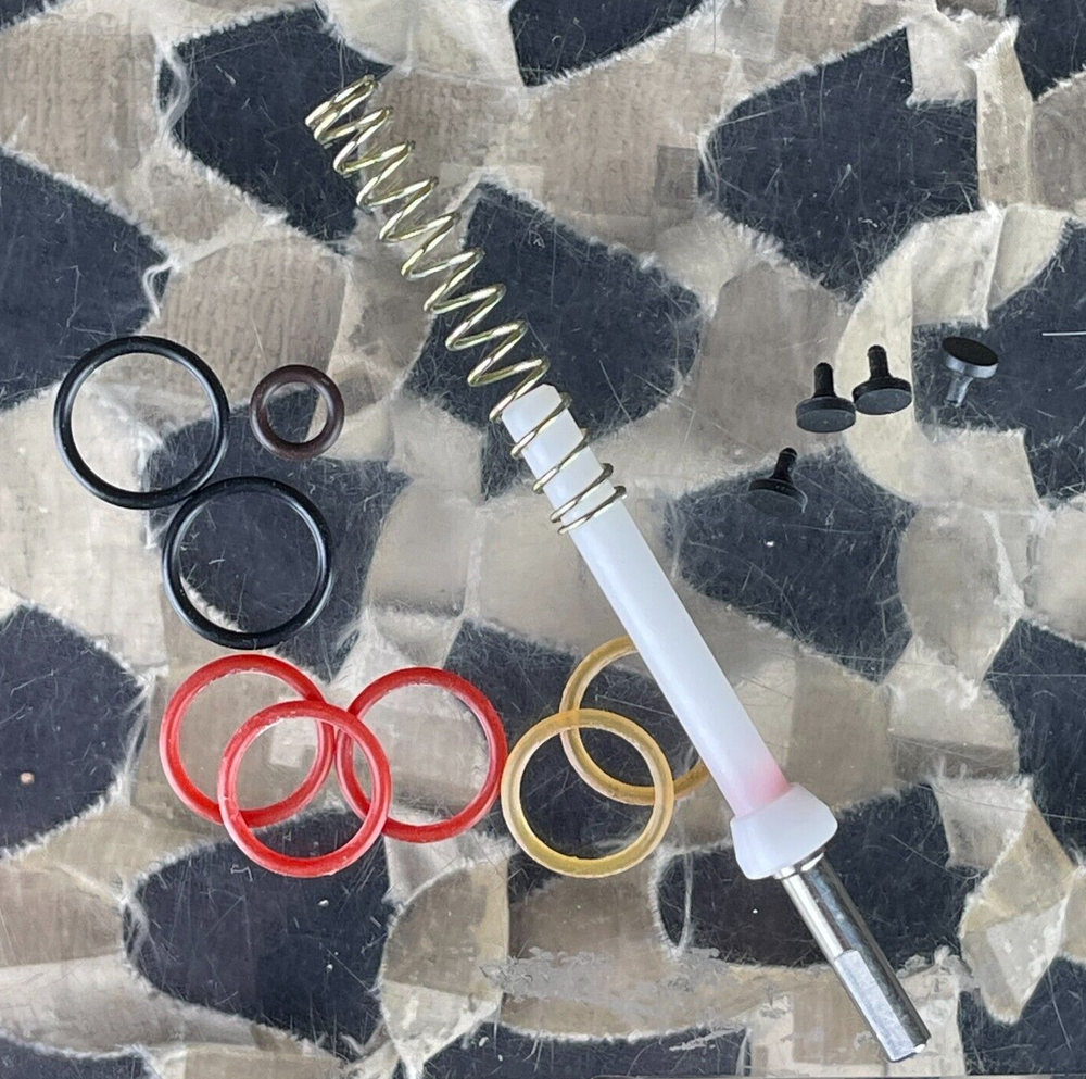 NEW Azodin Zero Recoil Rebuild Kit