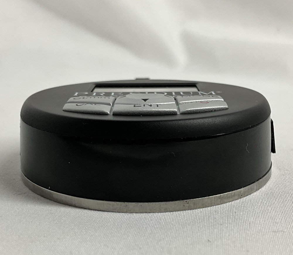 Presidium Gem Computer Gauge-CIB