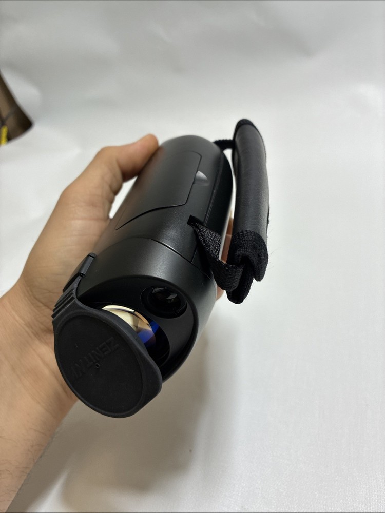 Night Vision Moonlight Monocular Scope