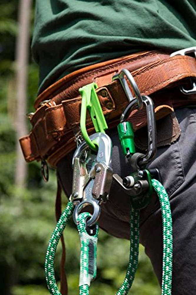 Gated Lineman Hand Line Carrier