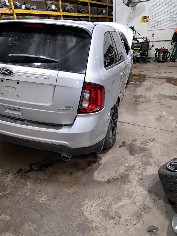 2013 Edge Display Screen Sku#4373105