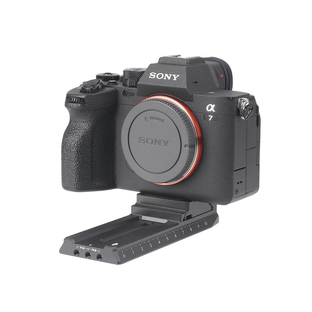 Fotga RS Upper Camera Quick Release Plate for DJI Ronin RS3 Standard version
