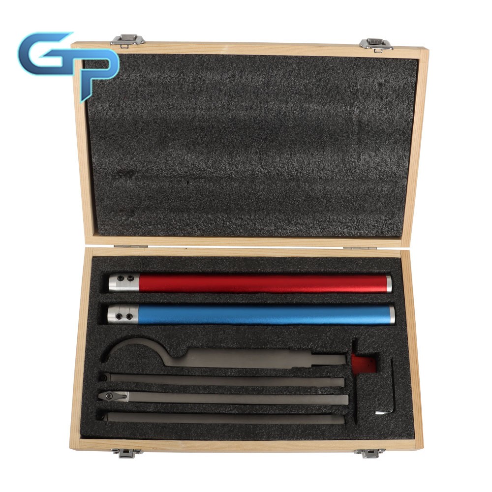 New Carbide Lathe Tool Set 20" Full Size Woodturning Tools Including 11" Handle