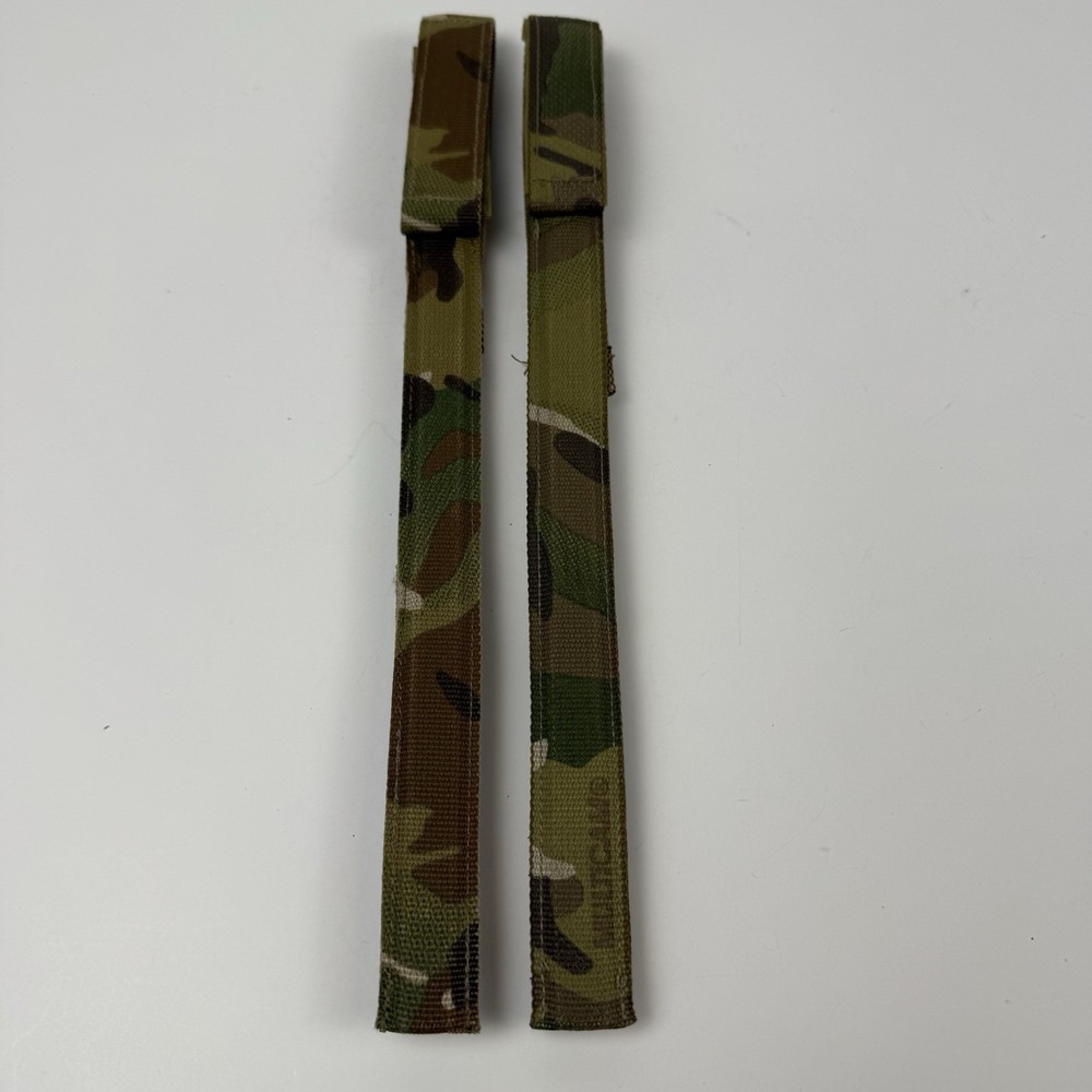 Crye Precision MULTI-CAM StKSS Structural Kinetic Support System CHW028 Size 12