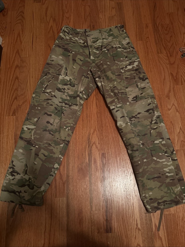 Tru-Spec OCP  Combat Trousers/ Uniform Pants