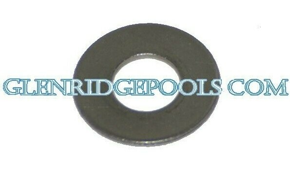 Hayward ECX176865 Micro-Clear Pro-Grid DE Filter 5/16" & Washer