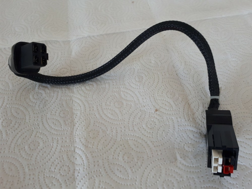 Power Chair Connection Cable (Jazzy 600)