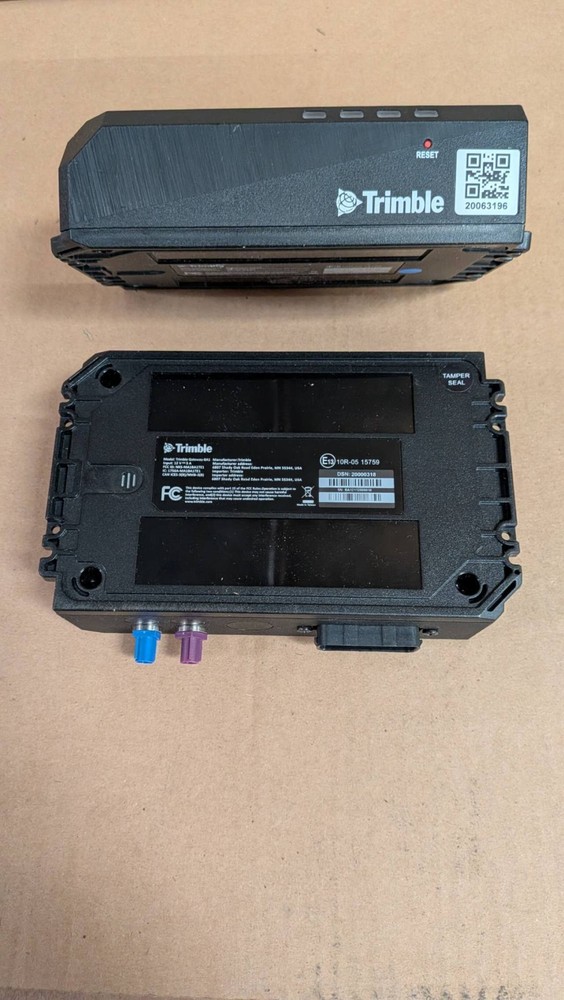 Trimble Gateway-BA1 GPS